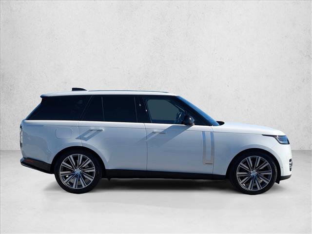 Certified 2023 Land Rover Range Rover Autobiography image 5
