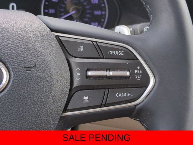 Used 2020 Hyundai Palisade SEL image 24