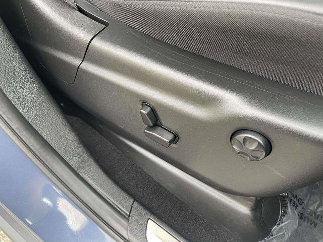 Used 2020 Jeep Grand Cherokee Limited image 30