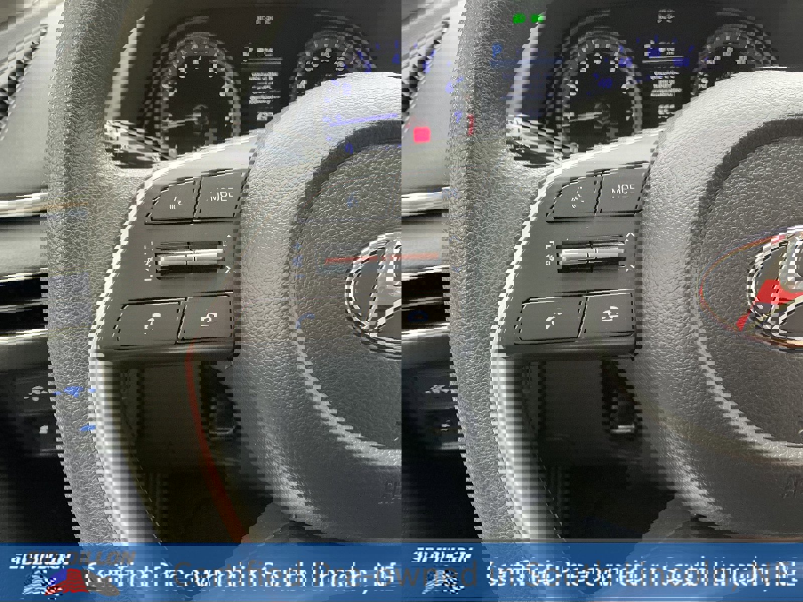 Used 2023 Hyundai Sonata SEL image 9