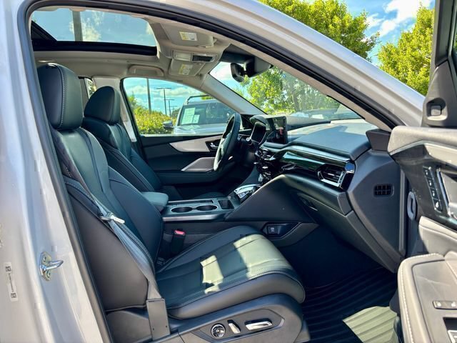 New 2026 Acura MDX w/ Technology Package FWD image 14