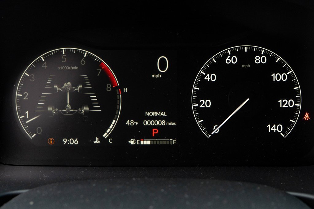 New 2026 Honda Ridgeline RTL image 27