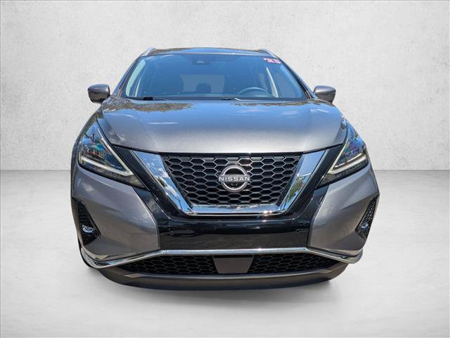 Certified 2023 Nissan Murano SL w/ Cargo Package FWD video 2
