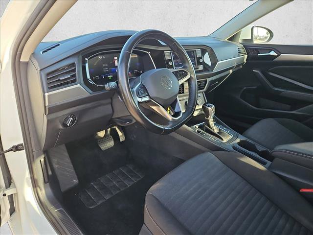 Used 2024 Volkswagen Jetta S FWD image 10