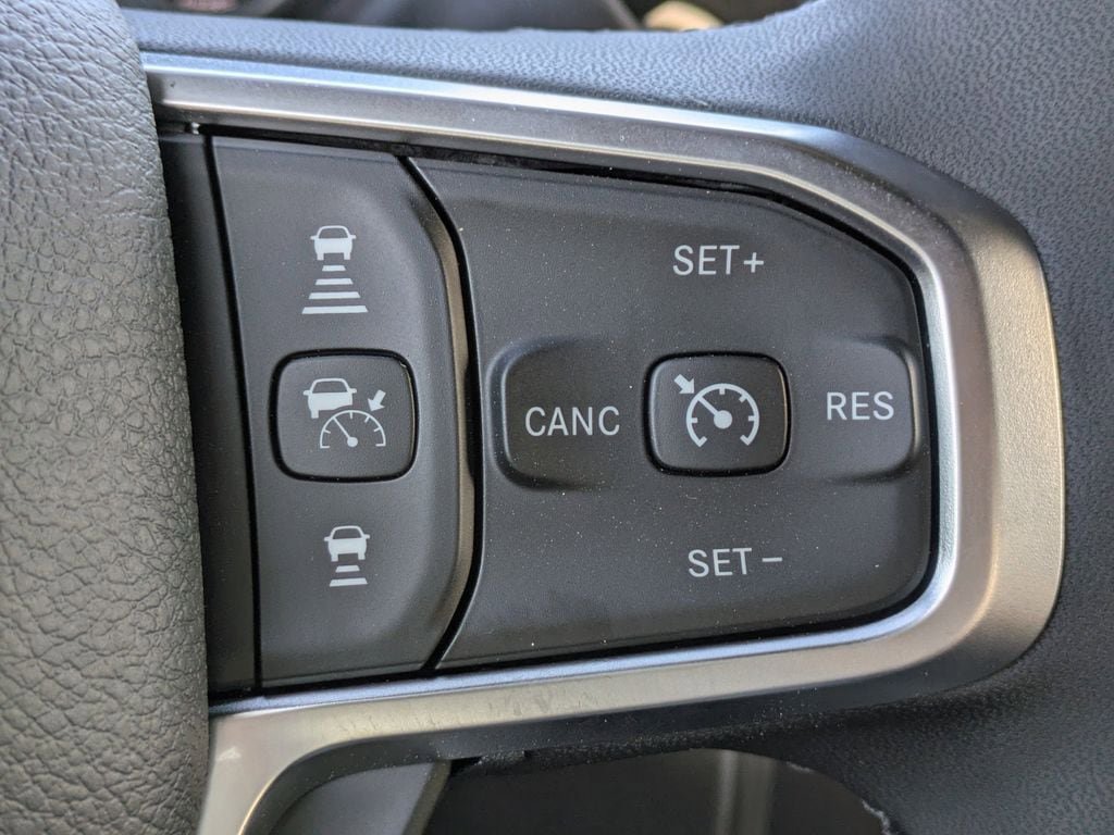 New 2026 RAM 2500 Big Horn image 29