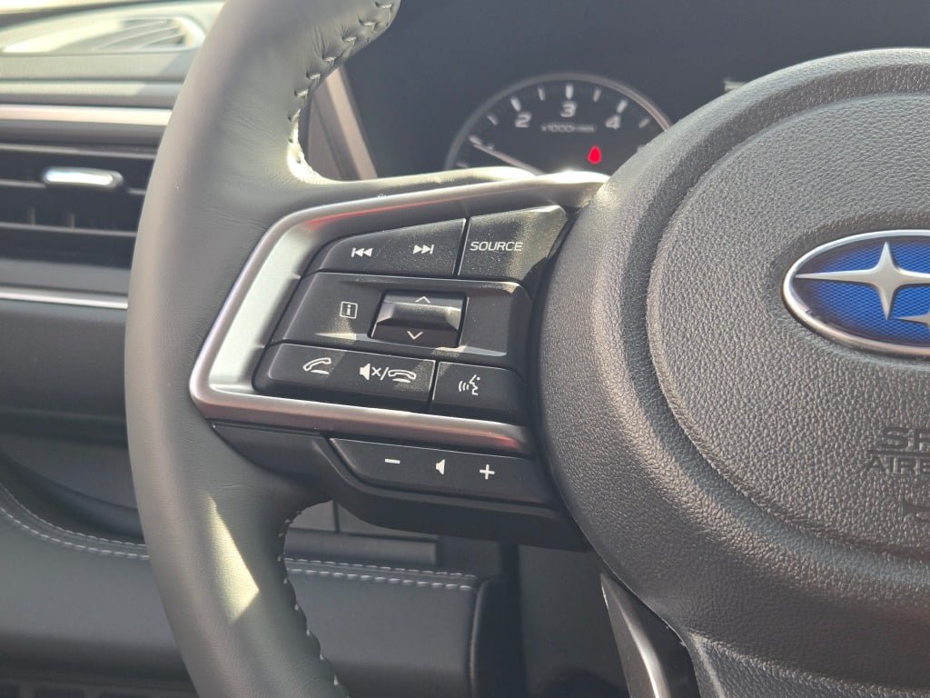 New 2027 Subaru Ascent Touring AWD/4WD image 40