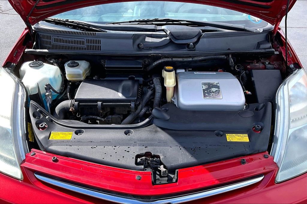 Used 2007 Toyota Prius image 10