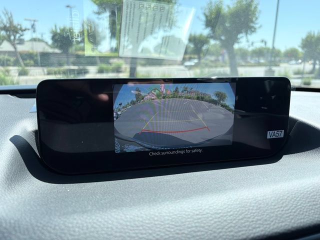 New 2026 MAZDA CX-50 AWD 2.5 Hybrid w/ Weather Package image 7
