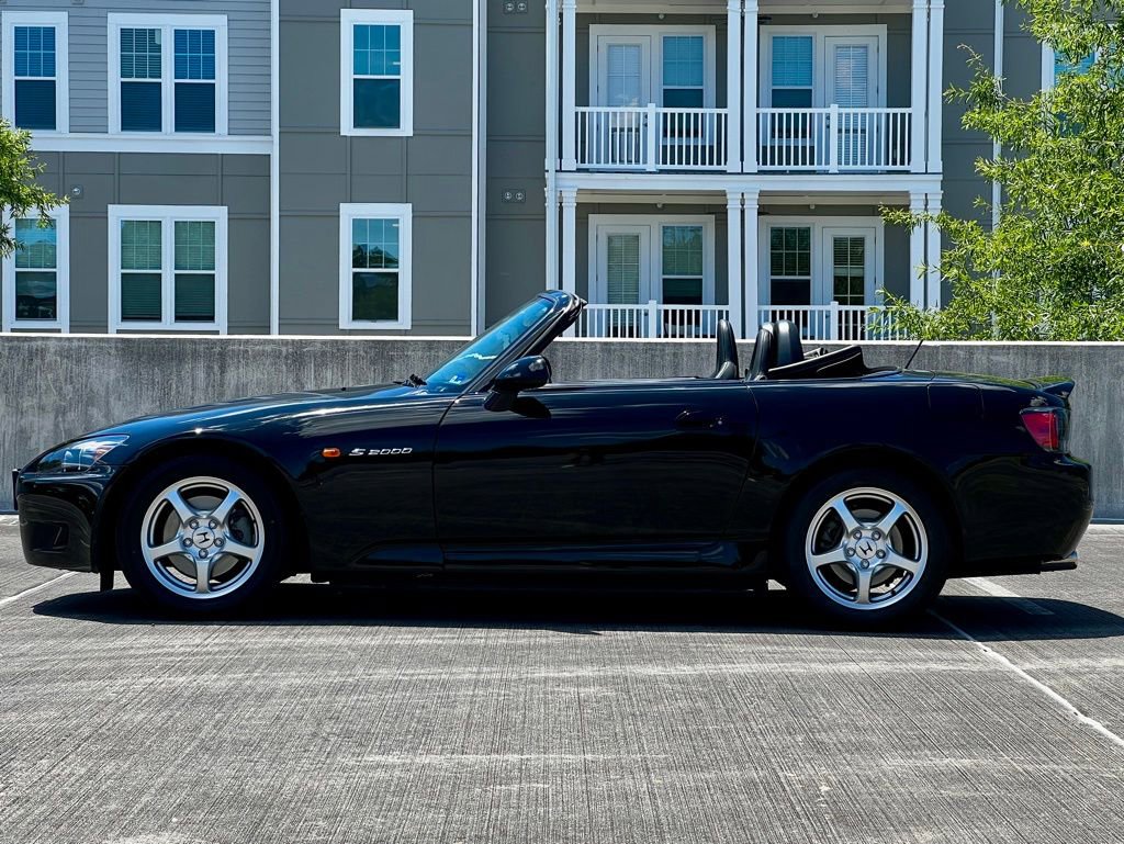 Used 2000 Honda S2000 image 15