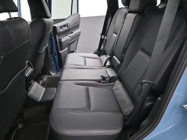 Used 2025 Toyota Land Cruiser AWD/4WD image 12
