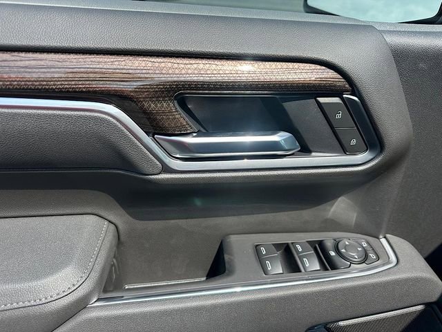 New 2026 Chevrolet Silverado 1500 LT image 15