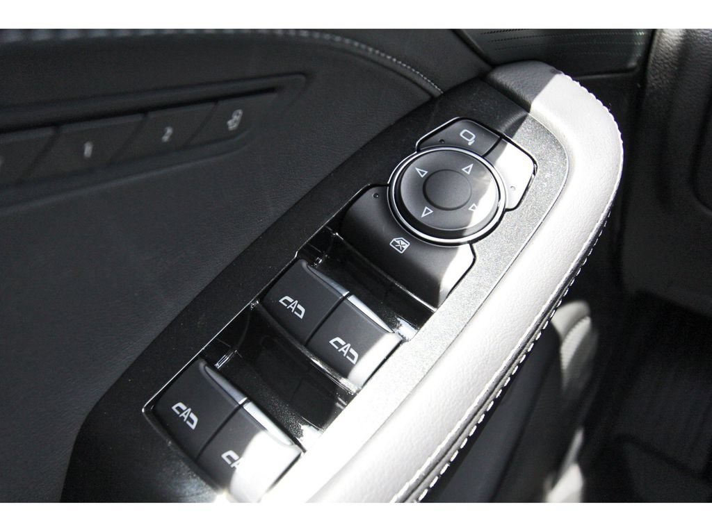 New 2026 Cadillac CT5 Premium Luxury RWD image 15