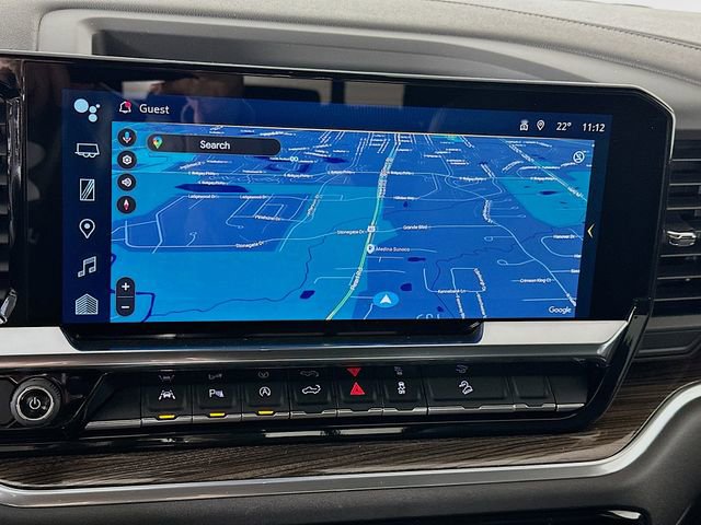 New 2026 Chevrolet Silverado 1500 LT Trail Boss w/ LT Trail Boss Premium Package image 13