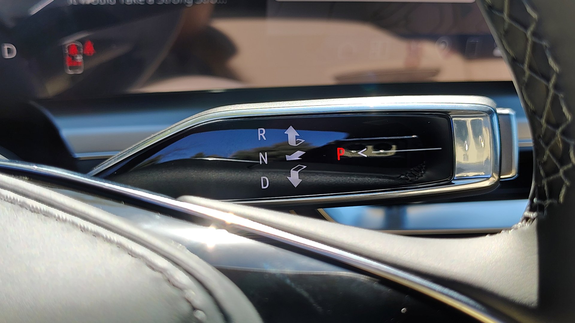 New 2026 Cadillac Lyriq Signature Luxury image 16