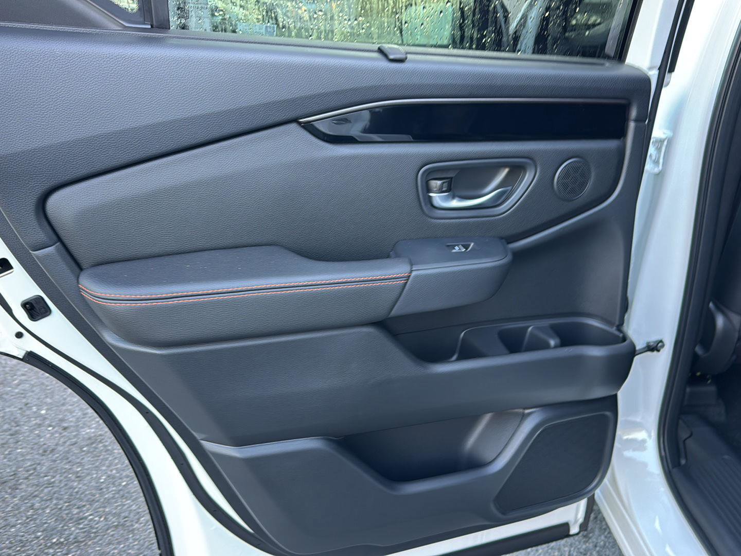 New 2026 Honda Pilot TrailSport image 15