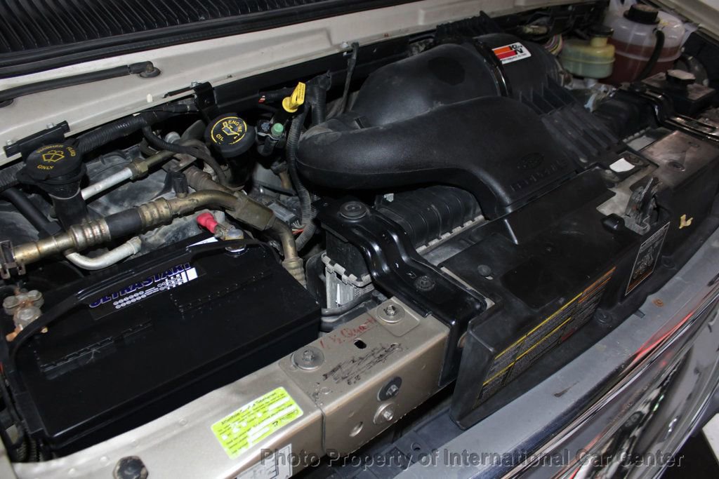 Used 2000 Ford E-150 and Econoline 150 image 28