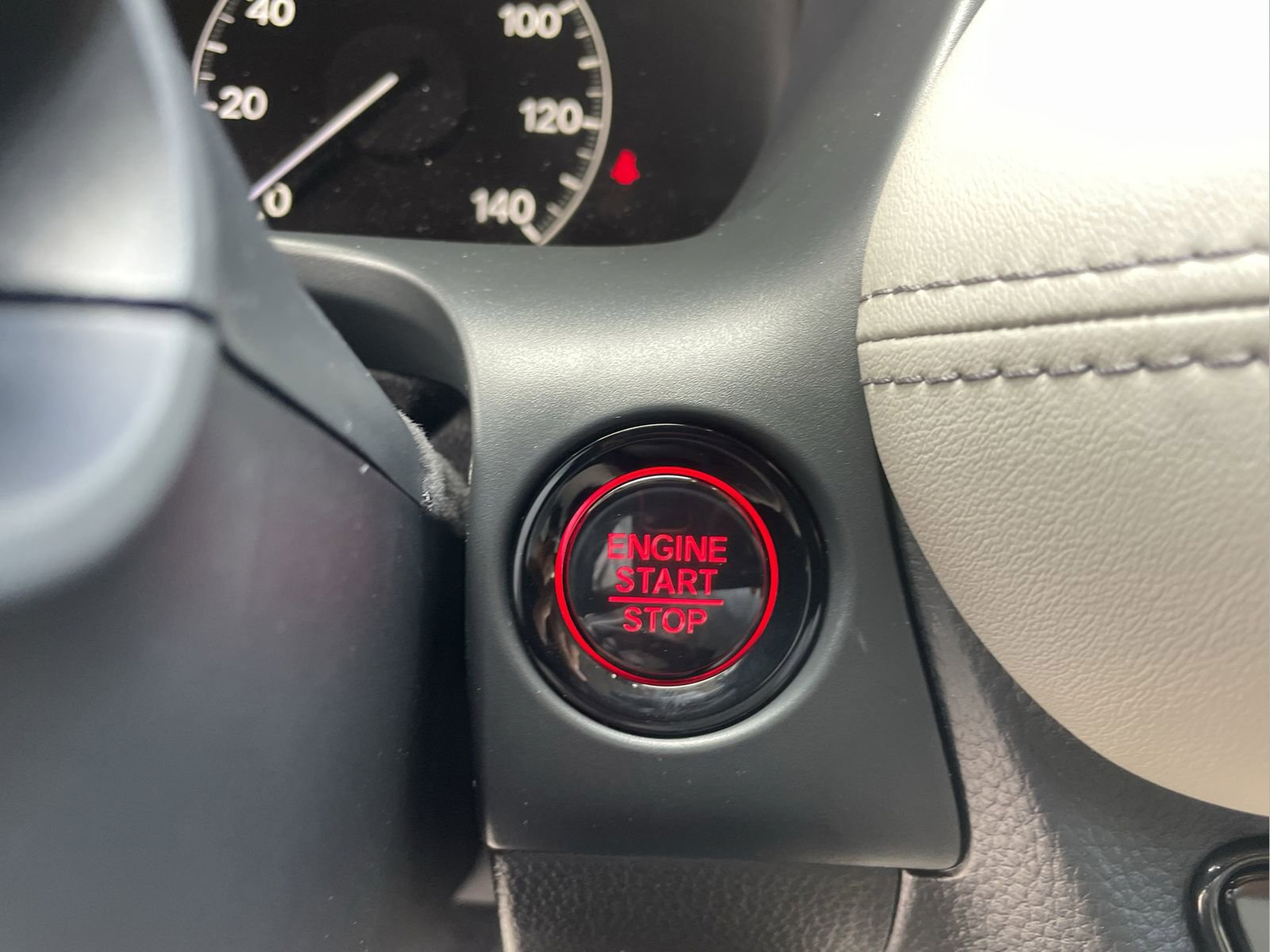 New 2027 Honda HR-V EX-L image 25