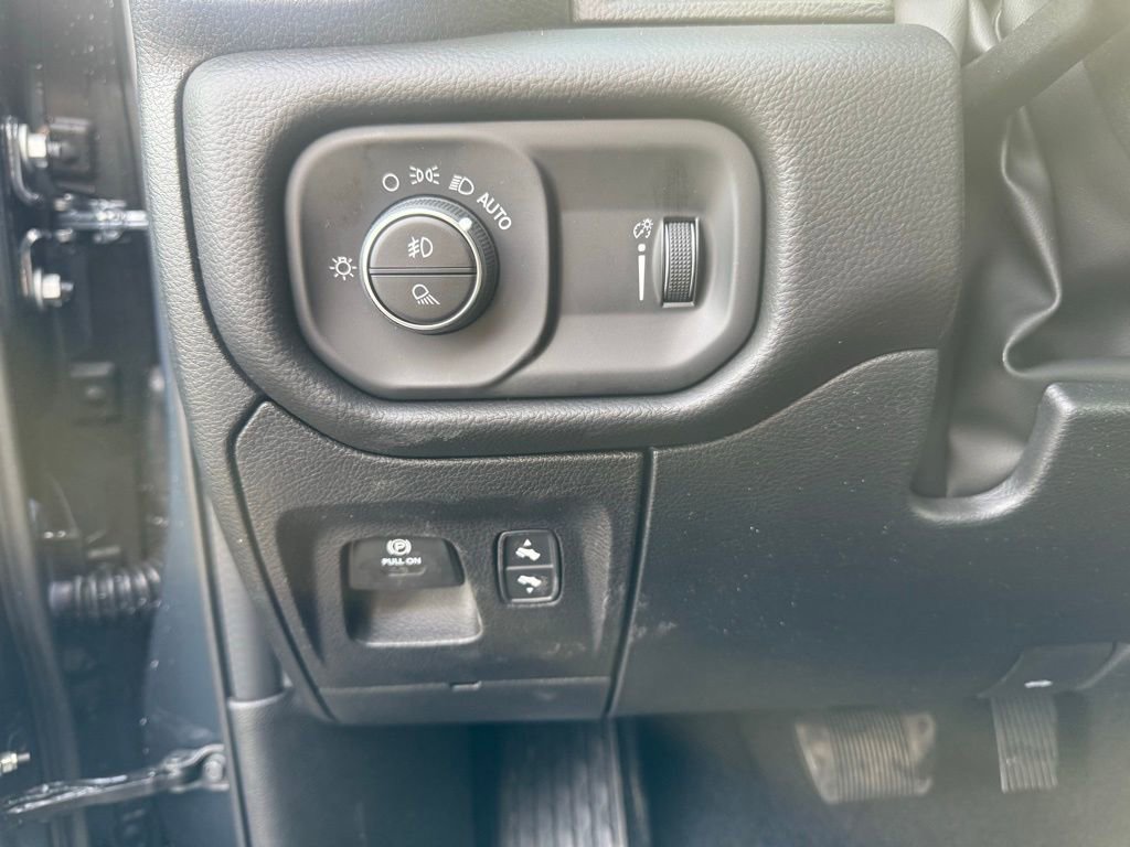 New 2026 RAM 1500 Big Horn image 15