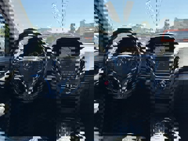 Used 2018 Acura MDX SH-AWD w/ Technology Package image 26