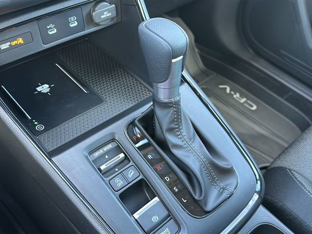 New 2026 Honda CR-V EX image 31