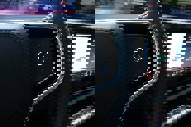 New 2026 Lincoln Nautilus Reserve image 33