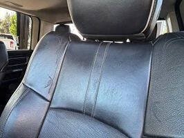 Used 2015 RAM 2500 Limited AWD/4WD image 20