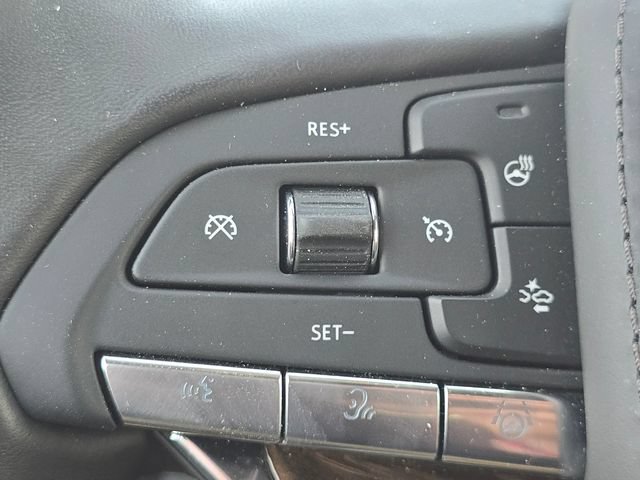 Certified 2024 Cadillac Escalade Sport Platinum AWD/4WD image 35