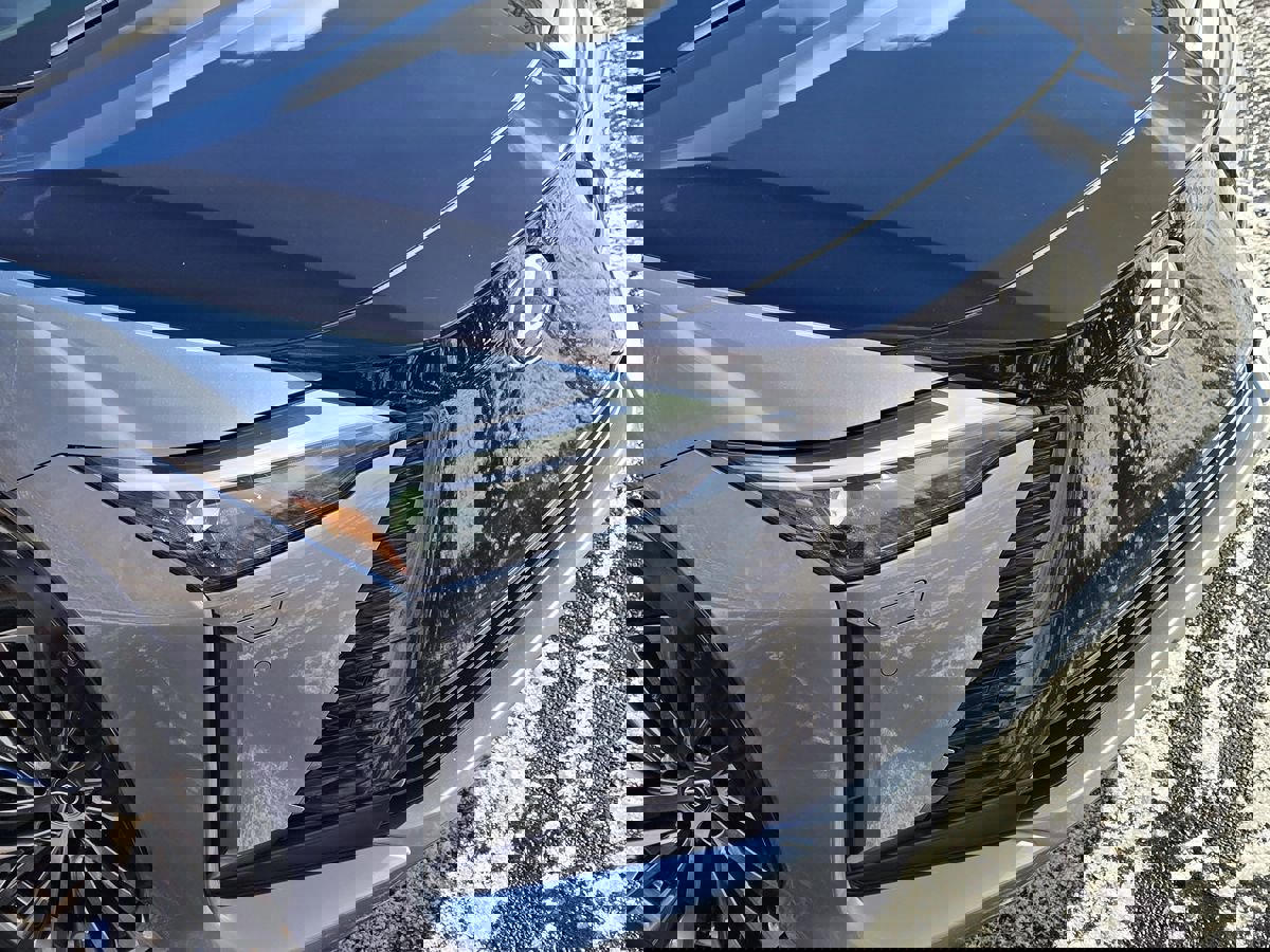 Used 2023 Lexus RZ 450e Premium w/ Accessory Package (Z1) AWD/4WD image 63