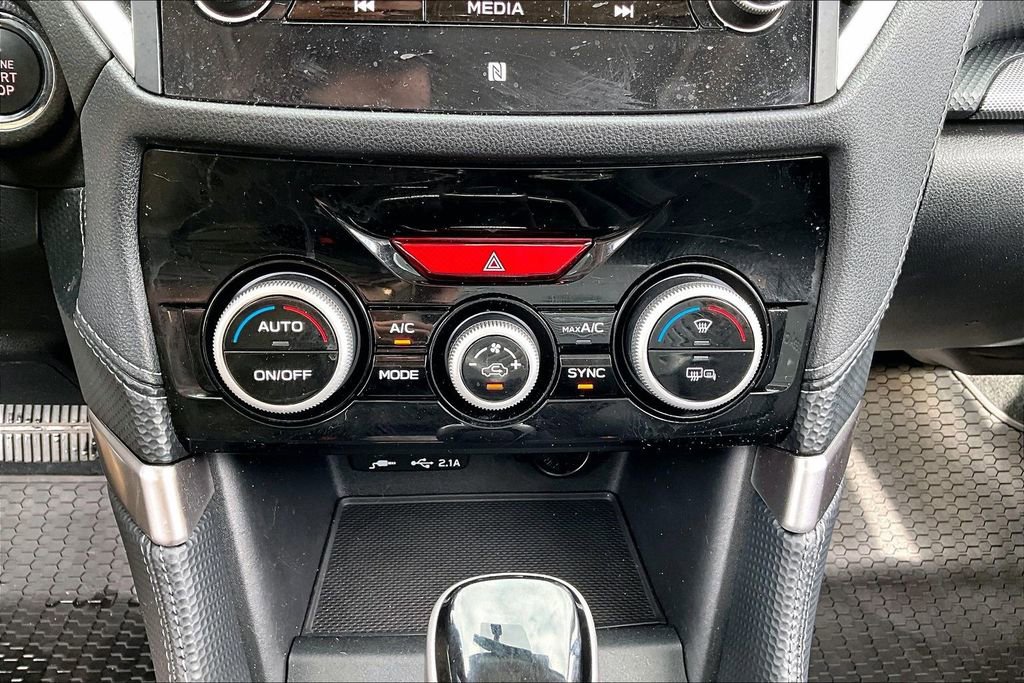 Used 2021 Subaru Forester Limited w/ Popular Package #3 image 15