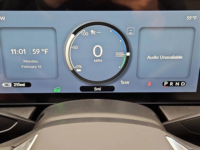 New 2026 Honda Prologue Elite image 11