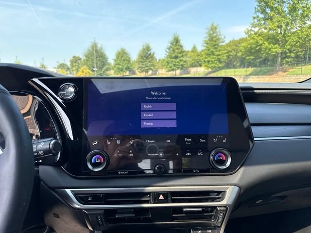 Used 2024 Lexus RX 350 Premium w/ Convenience Package FWD image 21