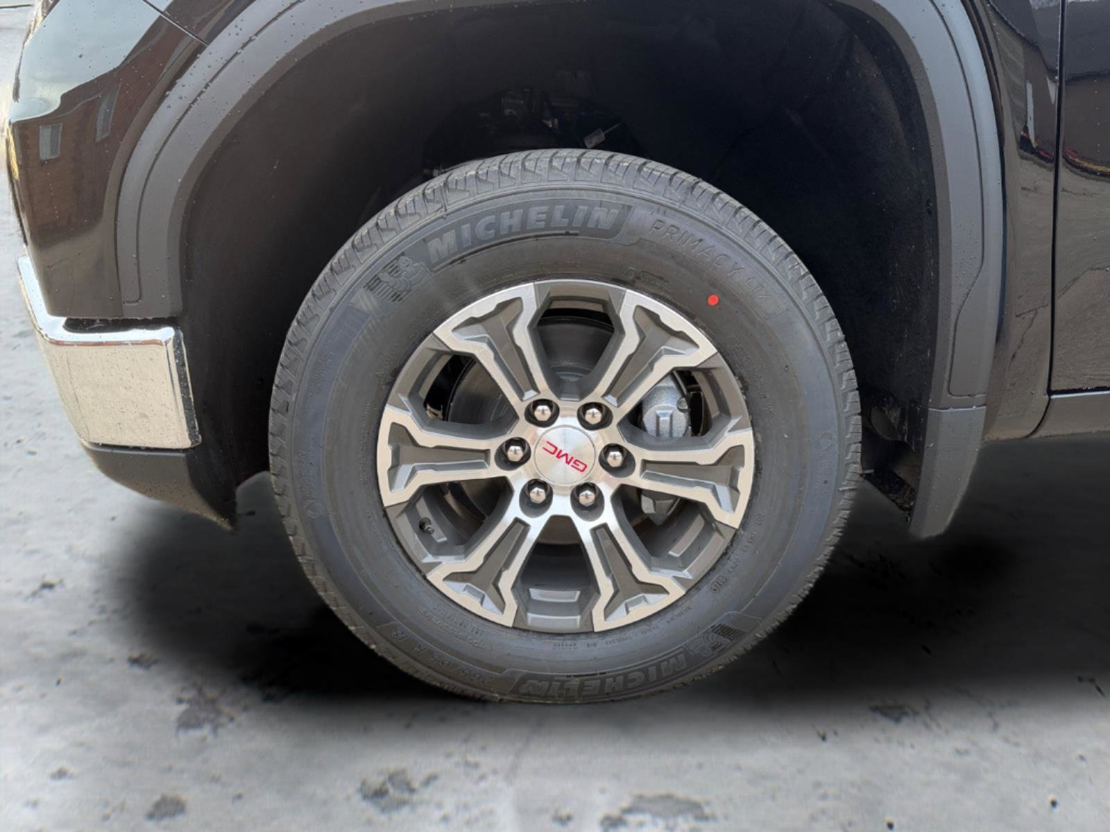 New 2026 GMC Sierra 1500 SLE w/ Preferred Package image 37