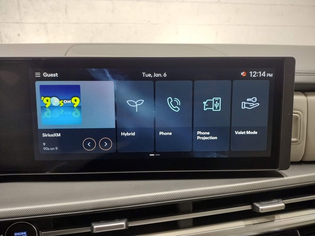 New 2026 Hyundai Santa Fe SEL AWD/4WD image 32