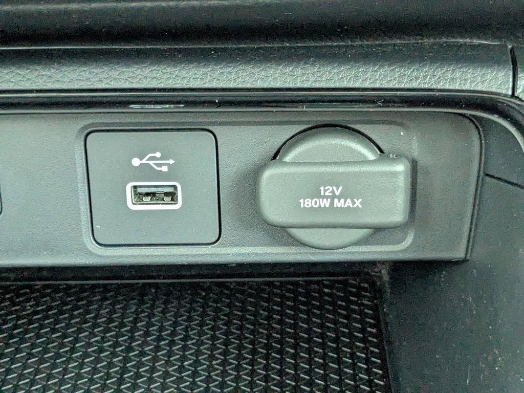 Used 2024 Honda CR-V LX image 23