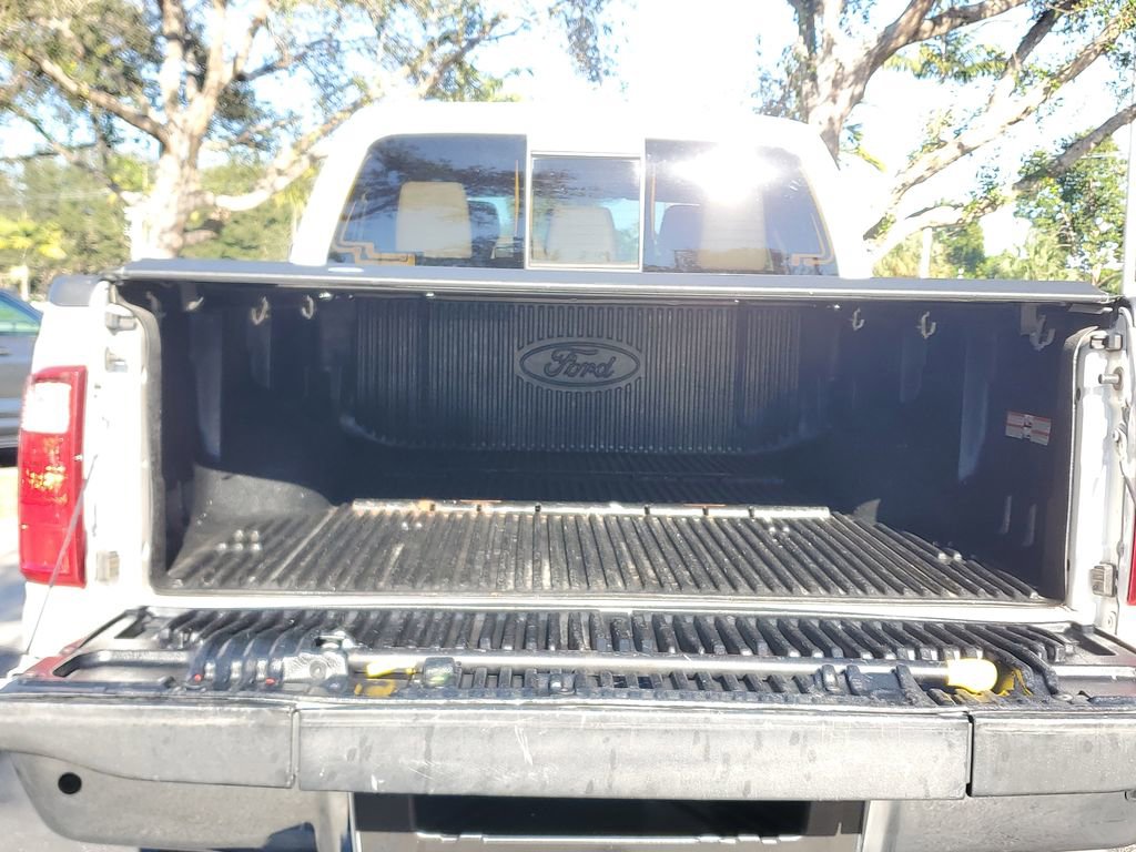 Used 2016 Ford F350 Lariat w/ Lariat Ultimate Package image 27