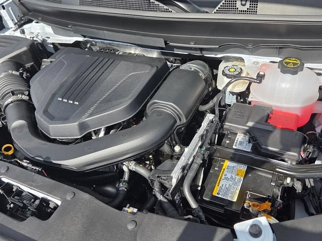 New 2026 GMC Acadia Denali Ultimate w/ LPO, Floor Liner Package FWD image 19