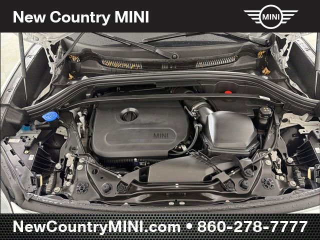 Certified 2025 MINI Cooper Countryman S AWD/4WD image 24
