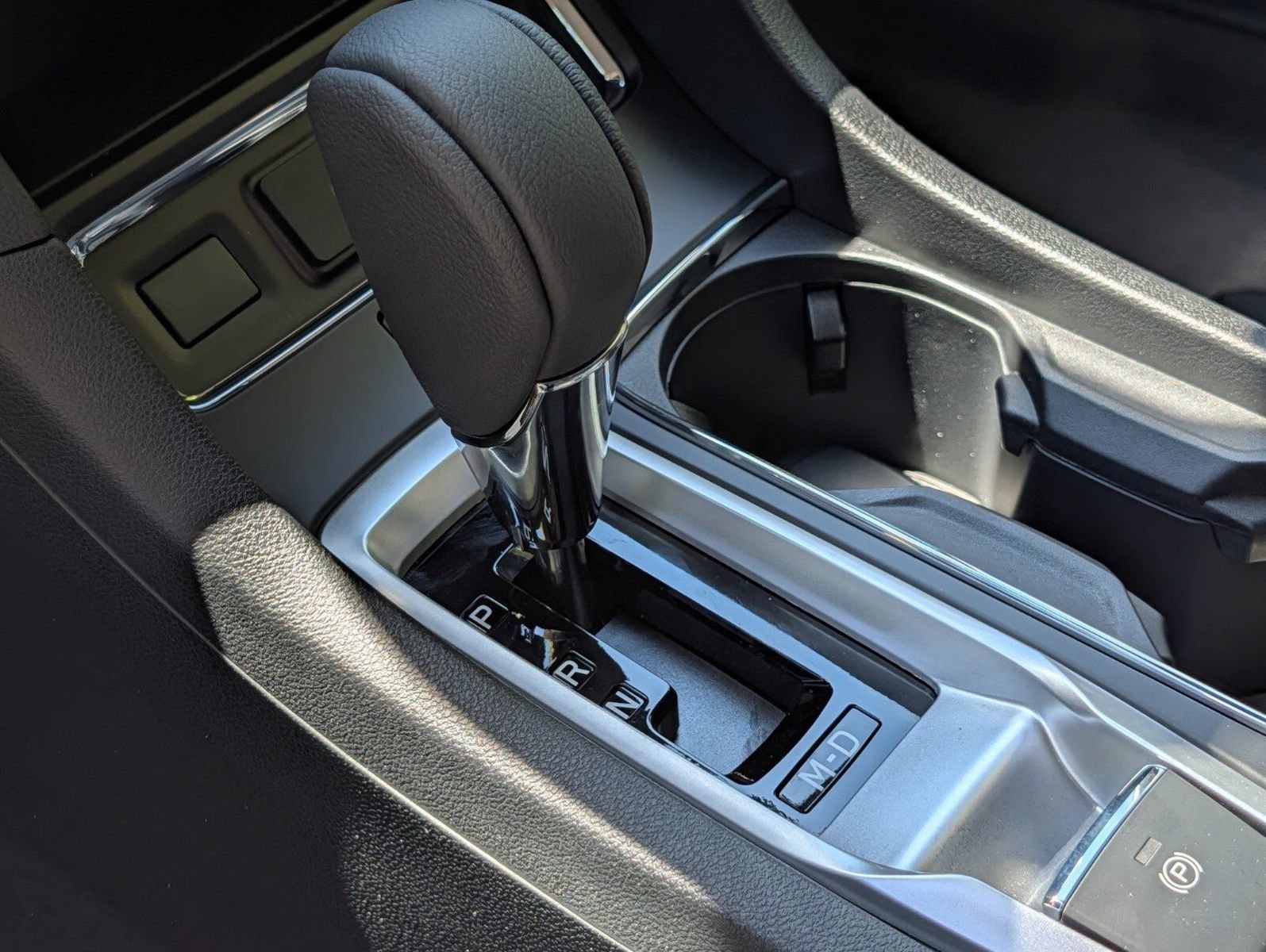 New 2026 Subaru Ascent Premium AWD/4WD image 9