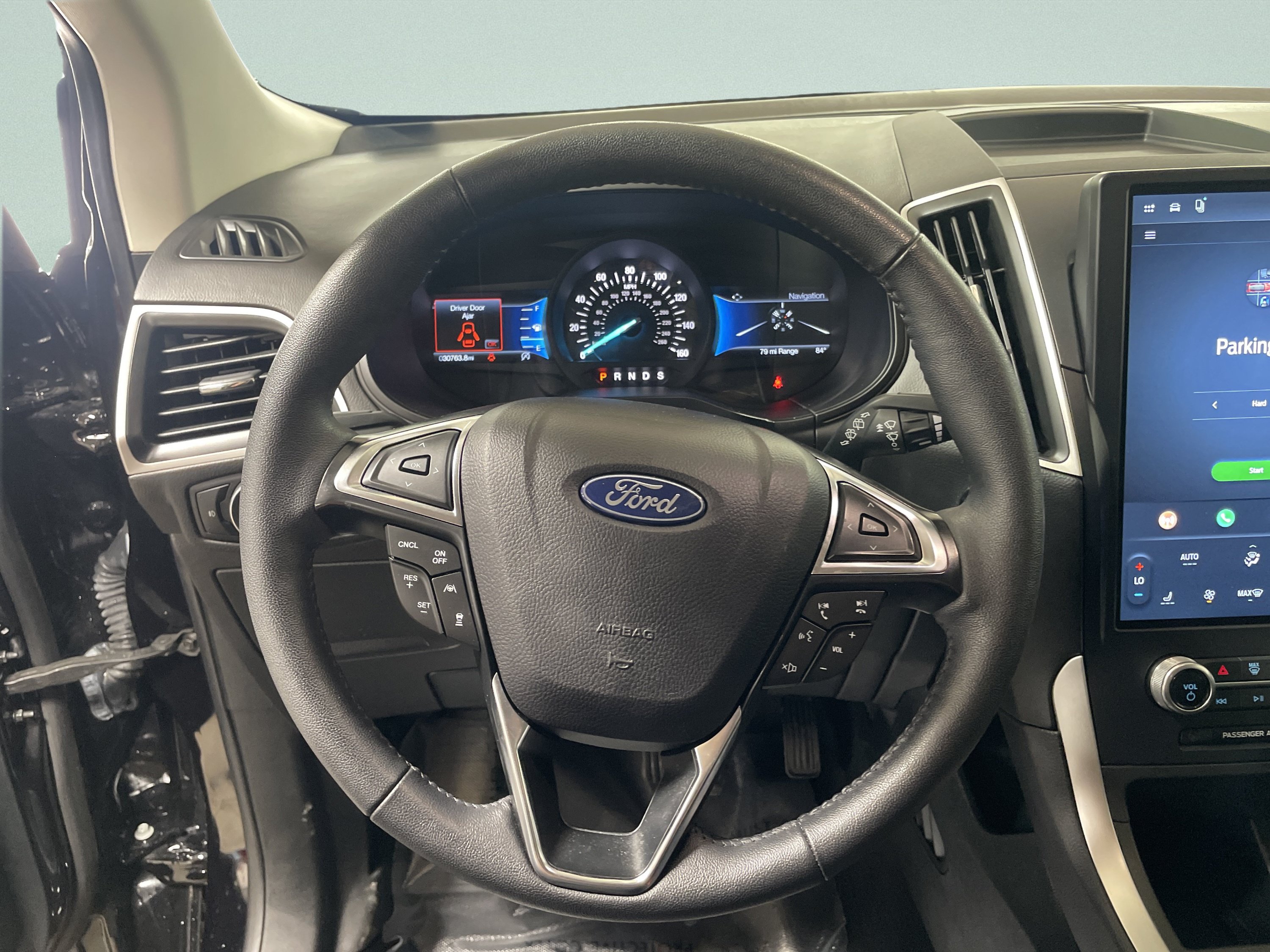 Used 2024 Ford Edge SEL w/ Convenience Package AWD/4WD image 19
