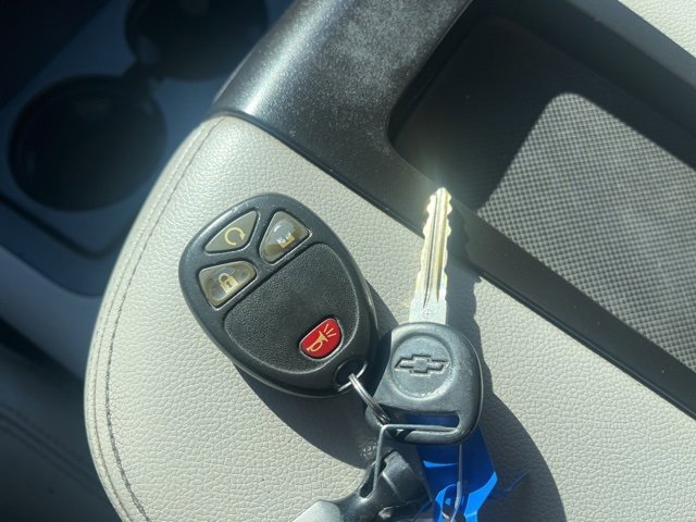 Used 2013 Chevrolet Silverado 1500 LTZ w/ LTZ Plus Package image 64