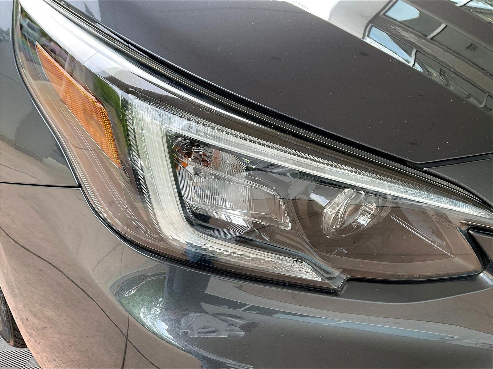Used 2021 Subaru Legacy Sport w/ Popular Package #2 AWD/4WD image 30