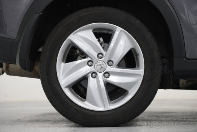 Used 2020 Honda HR-V EX image 17
