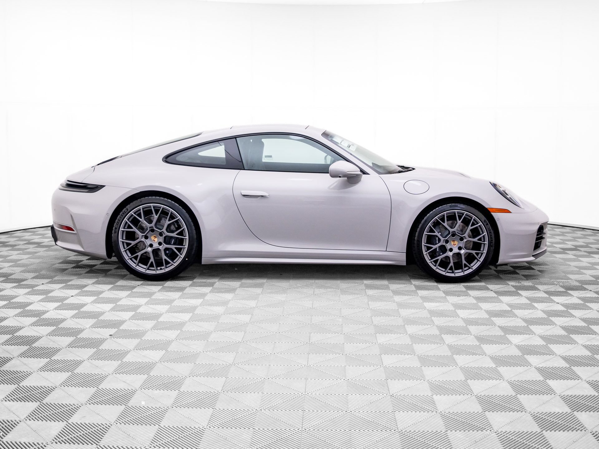 New 2026 Porsche 911 Carrera RWD image 7
