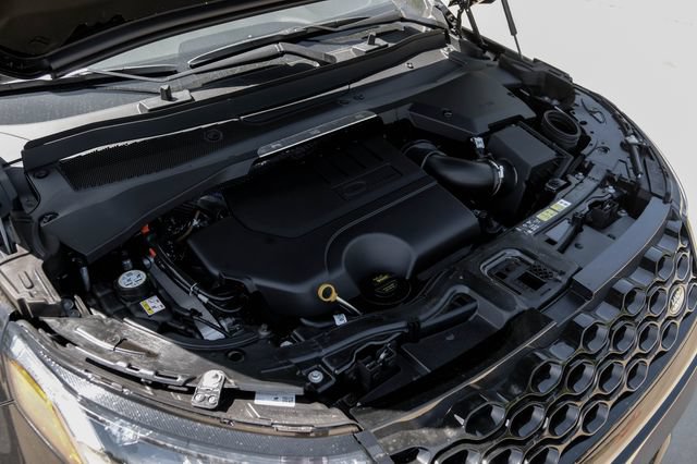 New 2026 Land Rover Discovery Sport Landmark AWD/4WD image 66