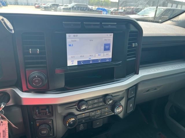 Used 2023 Ford F250 XL w/ 360-Degree Camera Package AWD/4WD image 14
