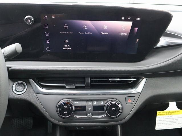 New 2026 Buick Envista Sport Touring w/ Convenience II Package FWD image 21
