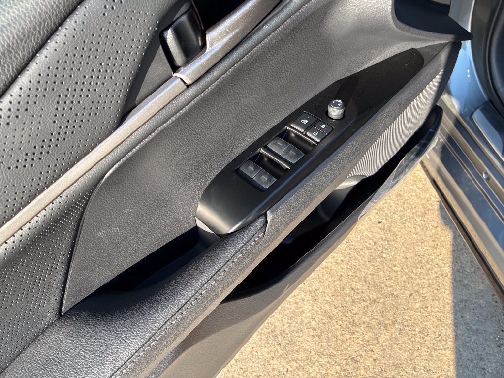 New 2026 Toyota Camry XSE FWD image 13
