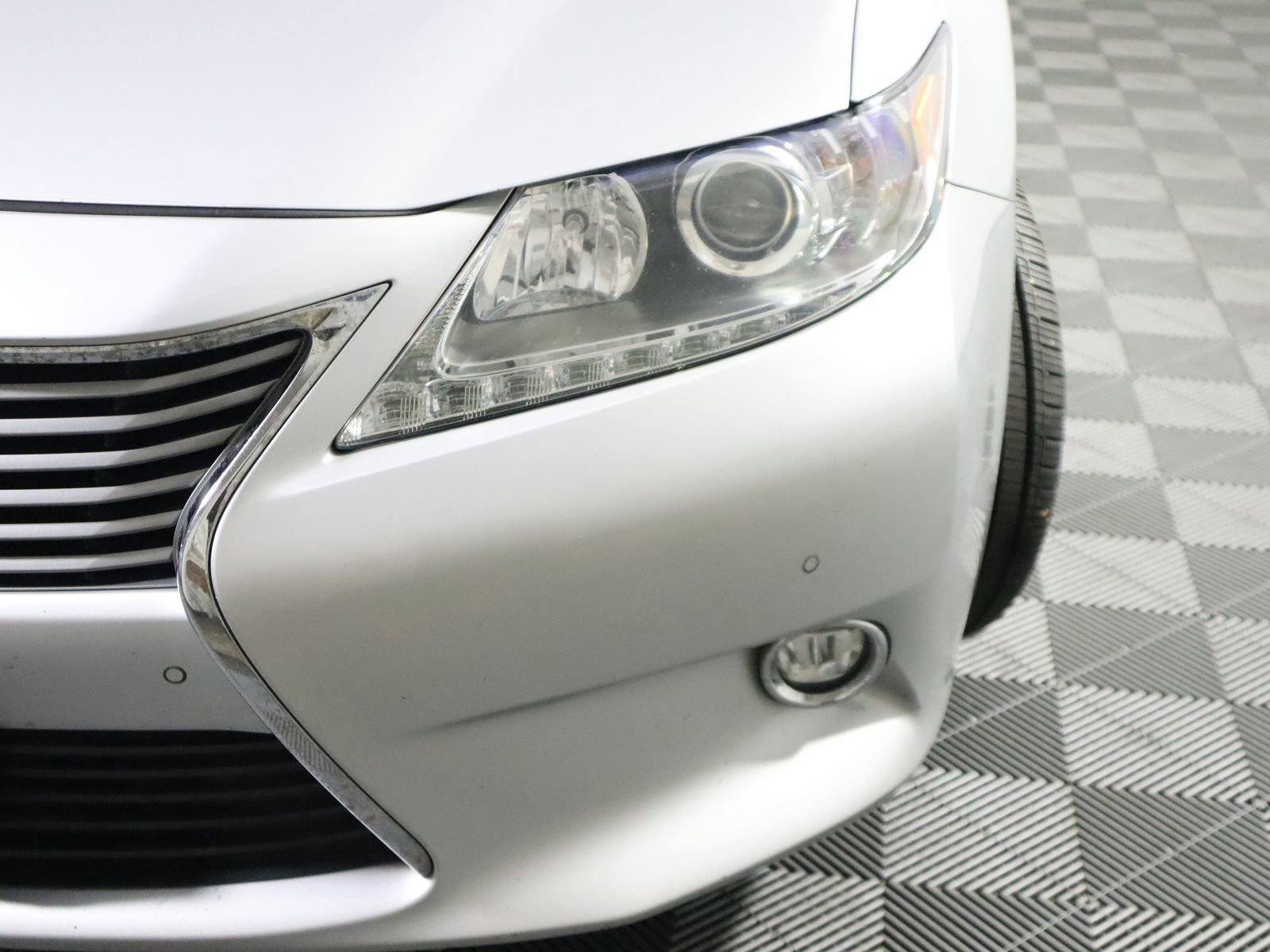 Used 2014 Lexus ES 350 image 20