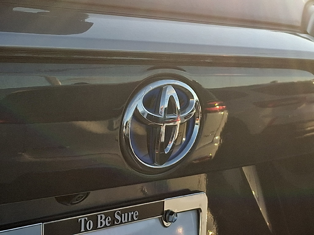 Certified 2023 Toyota RAV4 Limited AWD/4WD image 31