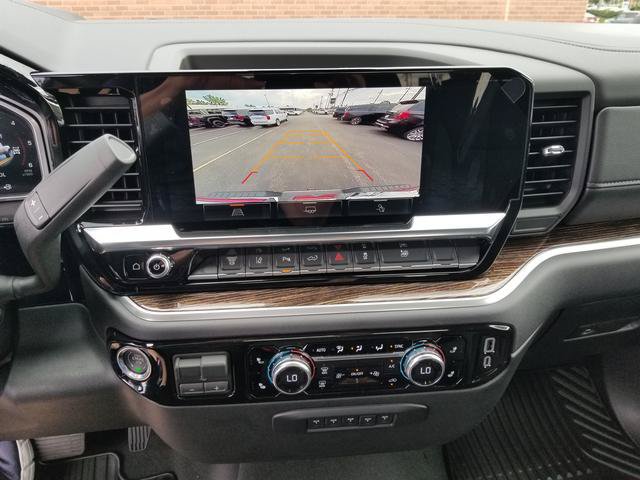 New 2026 GMC Sierra 3500 SLE AWD/4WD image 10